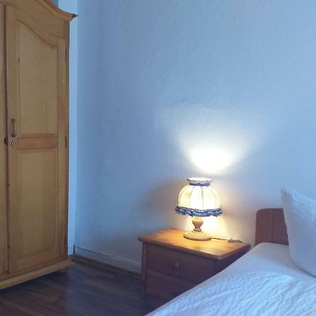 Hotel Zur Krone Bad Brückenau 외부 사진