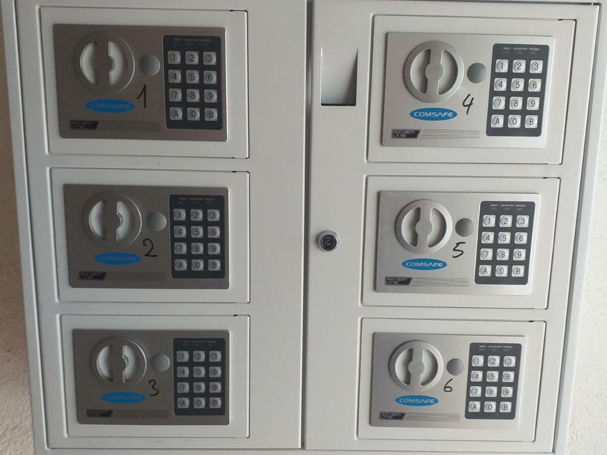 Hotel Zur Krone Bad Brückenau 외부 사진